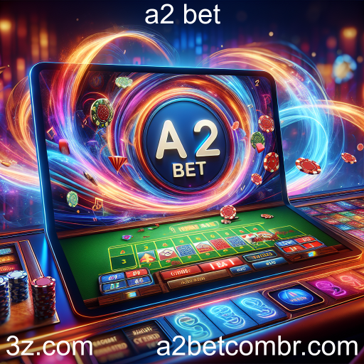 A2 Bet: Explorando o Universo dos Cassinos Online