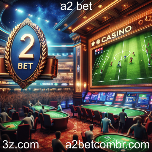 A Revolução dos Jogos Virtuais na Apostas Online